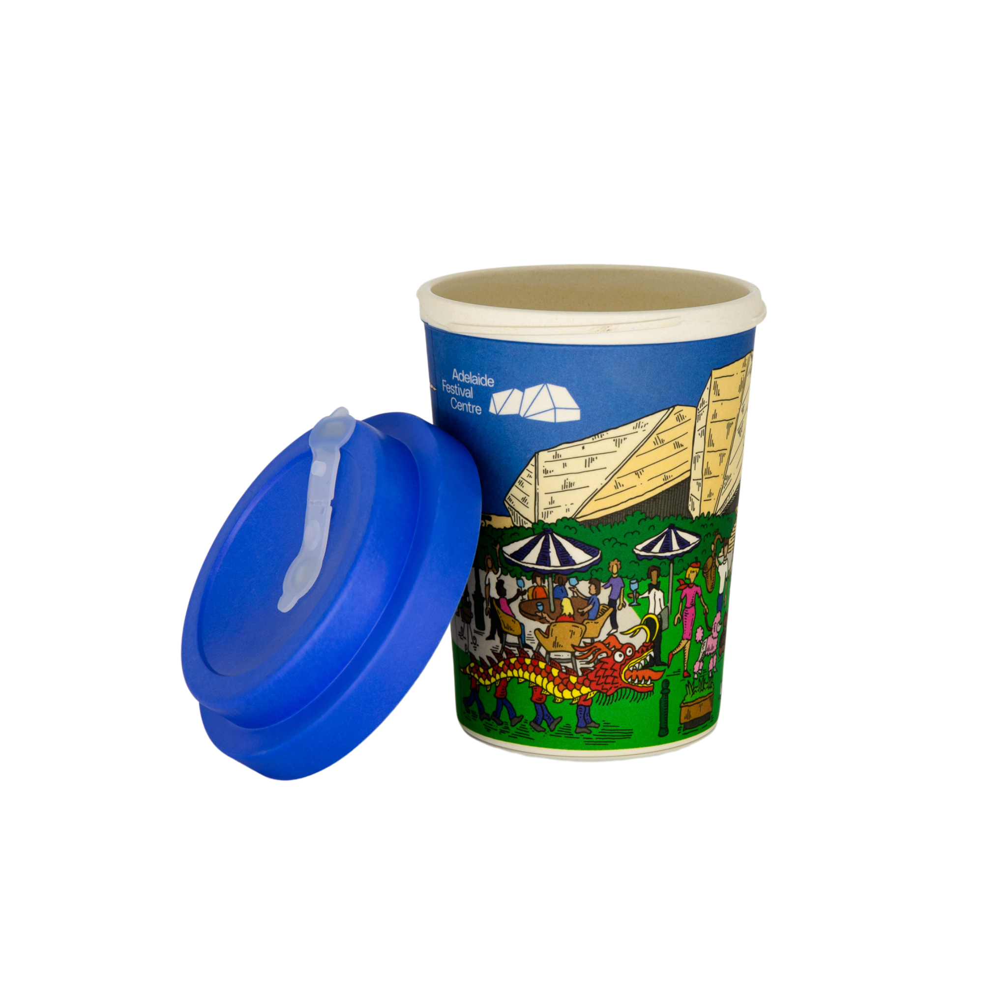 Homewares Adelaide Festival Centre Shop