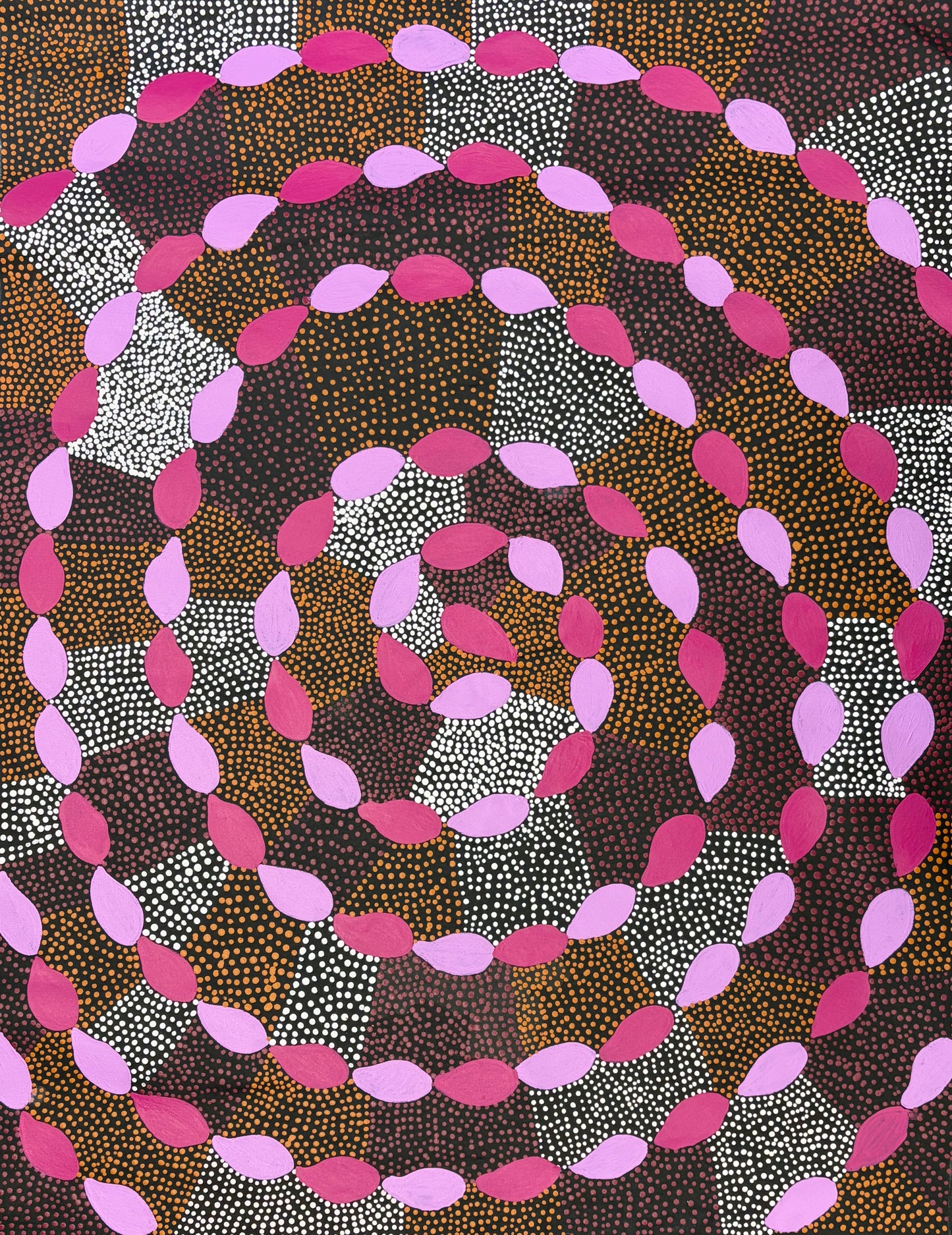 Jennifer Reid - Bush Medicine
