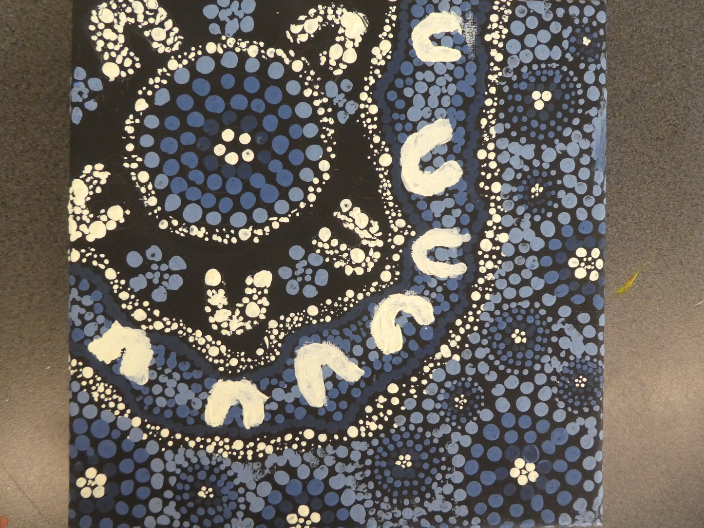 Lillian Jones - Marram-Nganlin