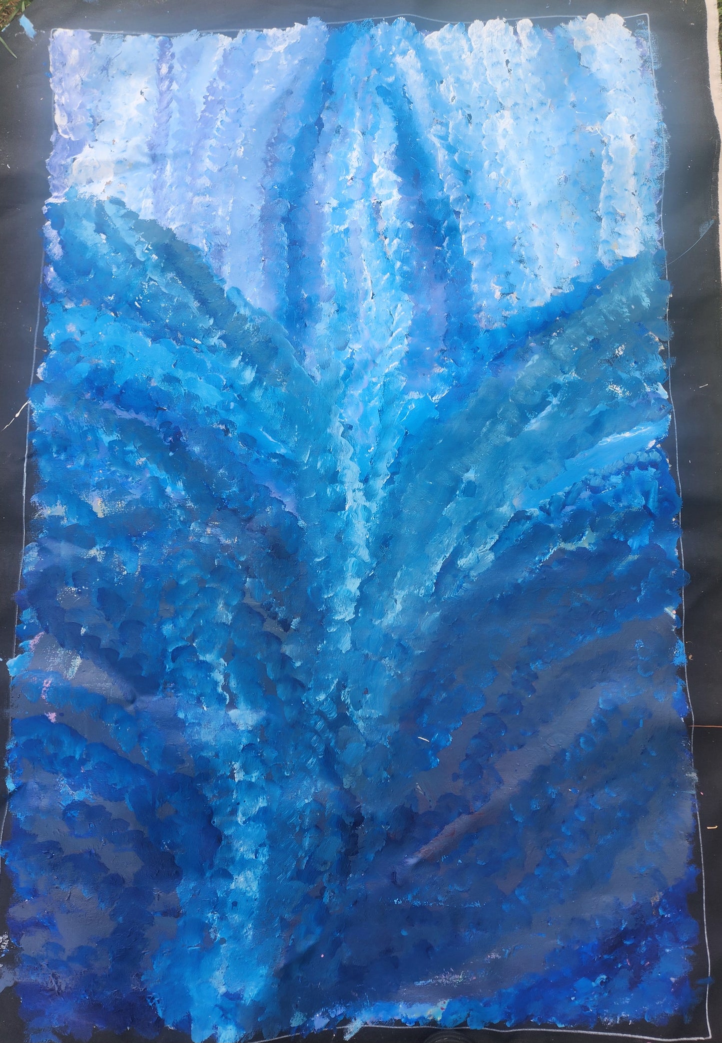 Melanie Koolmatrie - Ramindjeri Waters