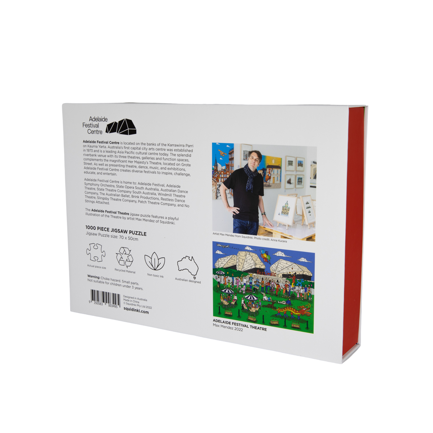Jigsaw Puzzle