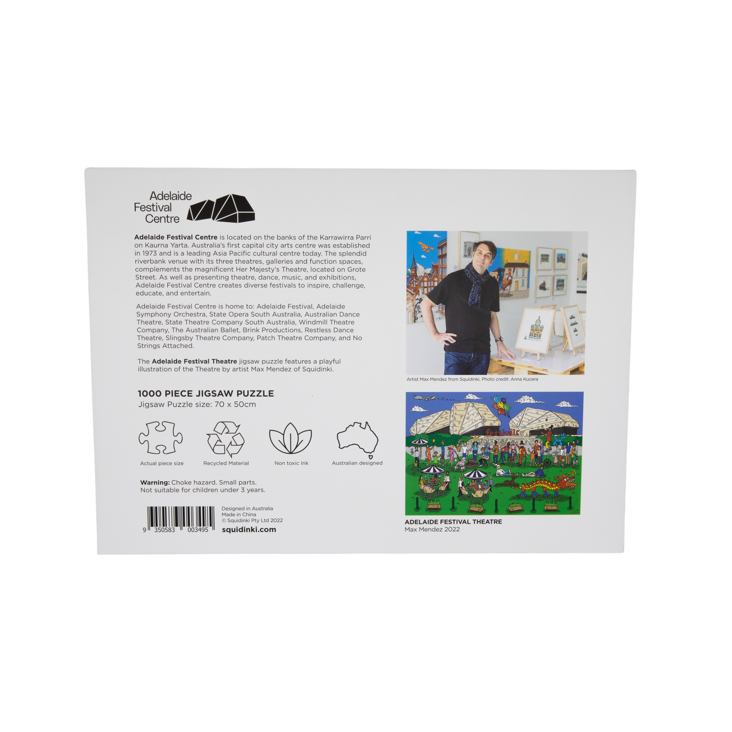 Jigsaw Puzzle