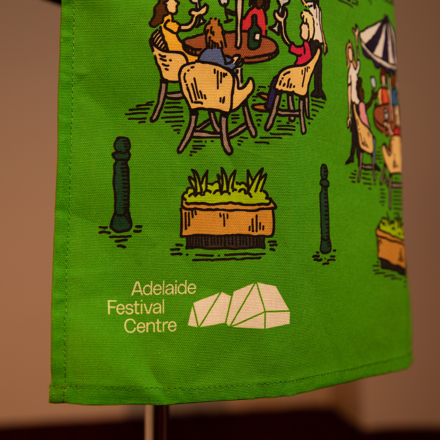 Apron