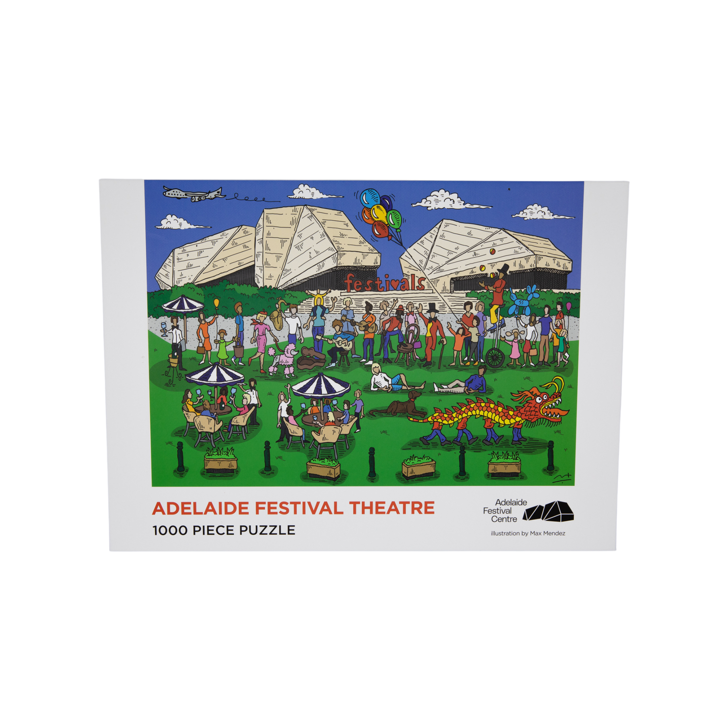 Jigsaw Puzzle