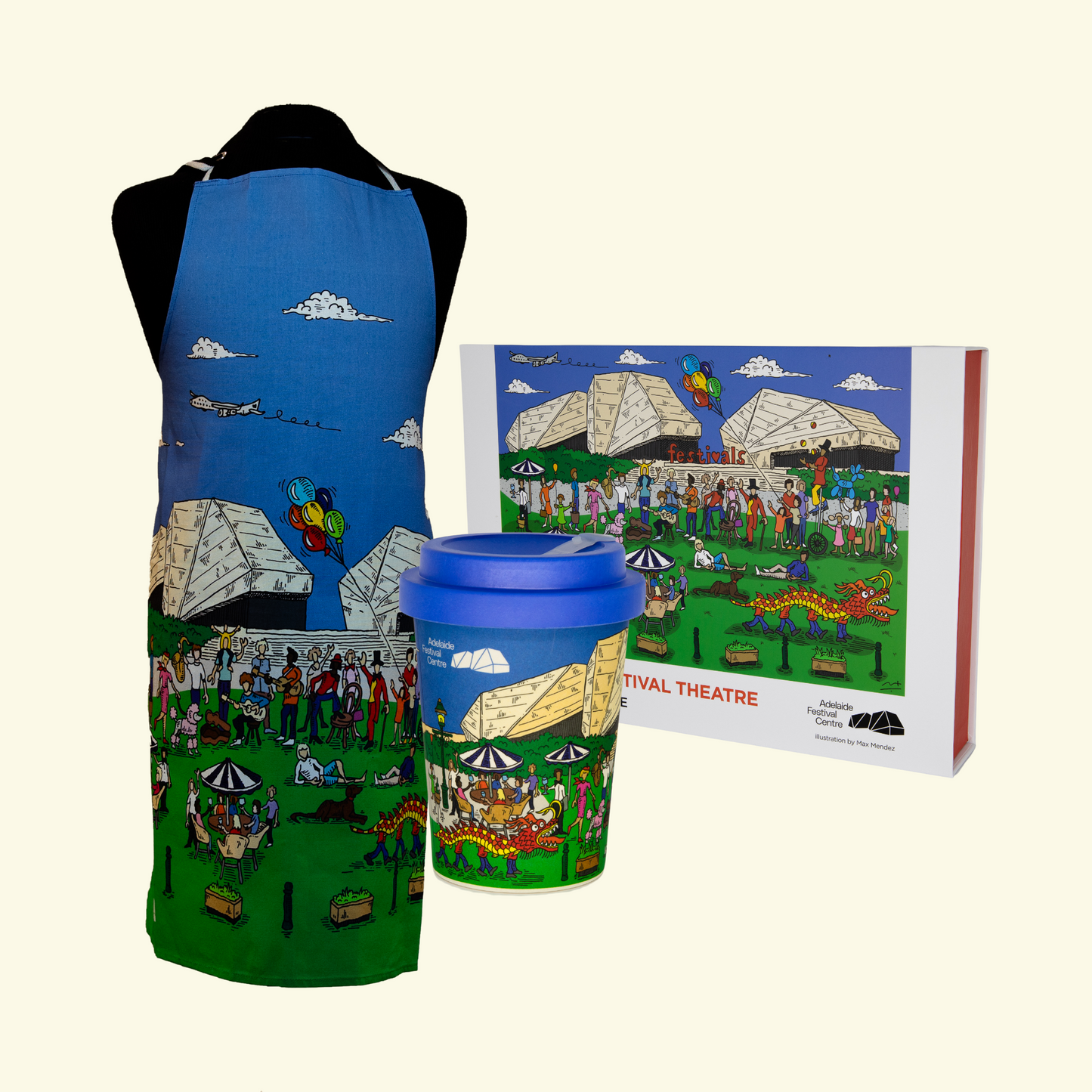 Exclusive Bundle