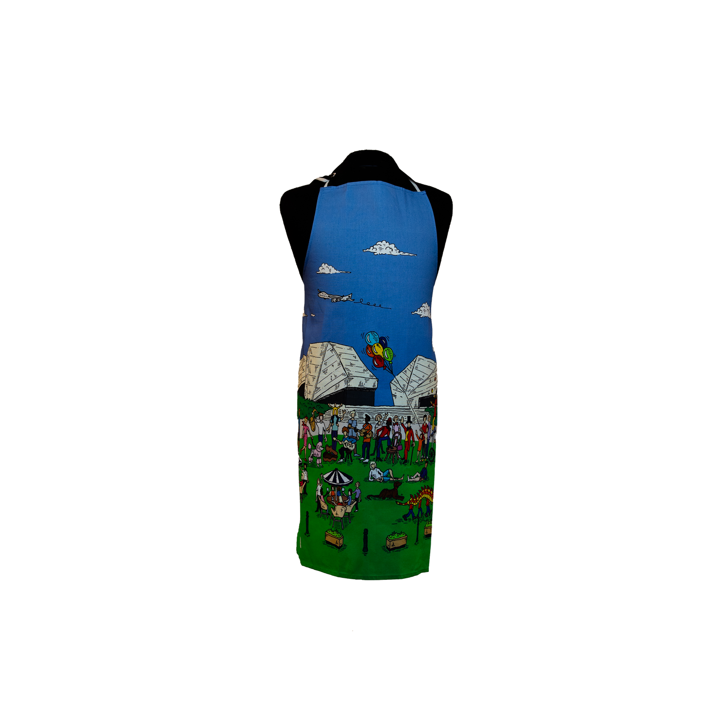 Apron