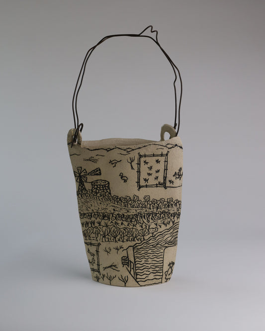 Donna Coulthard - Nepouie