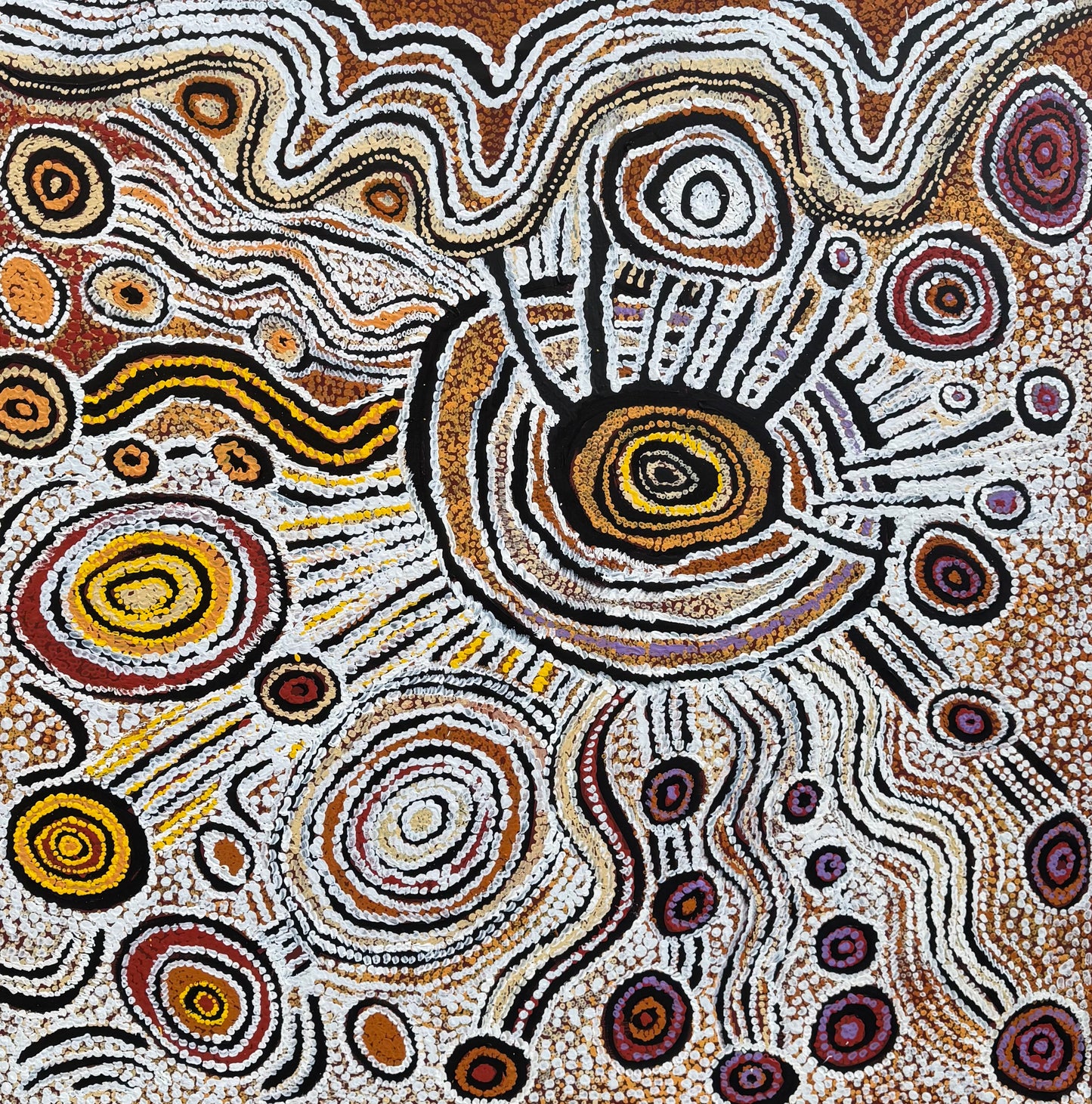 Jennifer Ingkatji - Seven Sisters Story