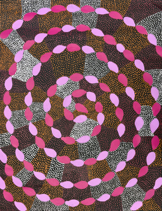 Jennifer Reid - Bush Medicine