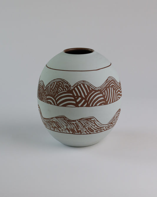 Lesley Coutlhard - My Ranges