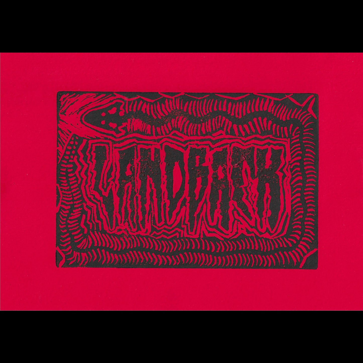 Jarli - LANDBACK