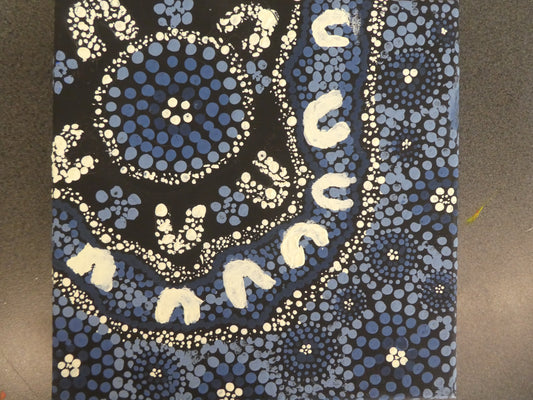 Lillian Jones - Marram-Nganlin