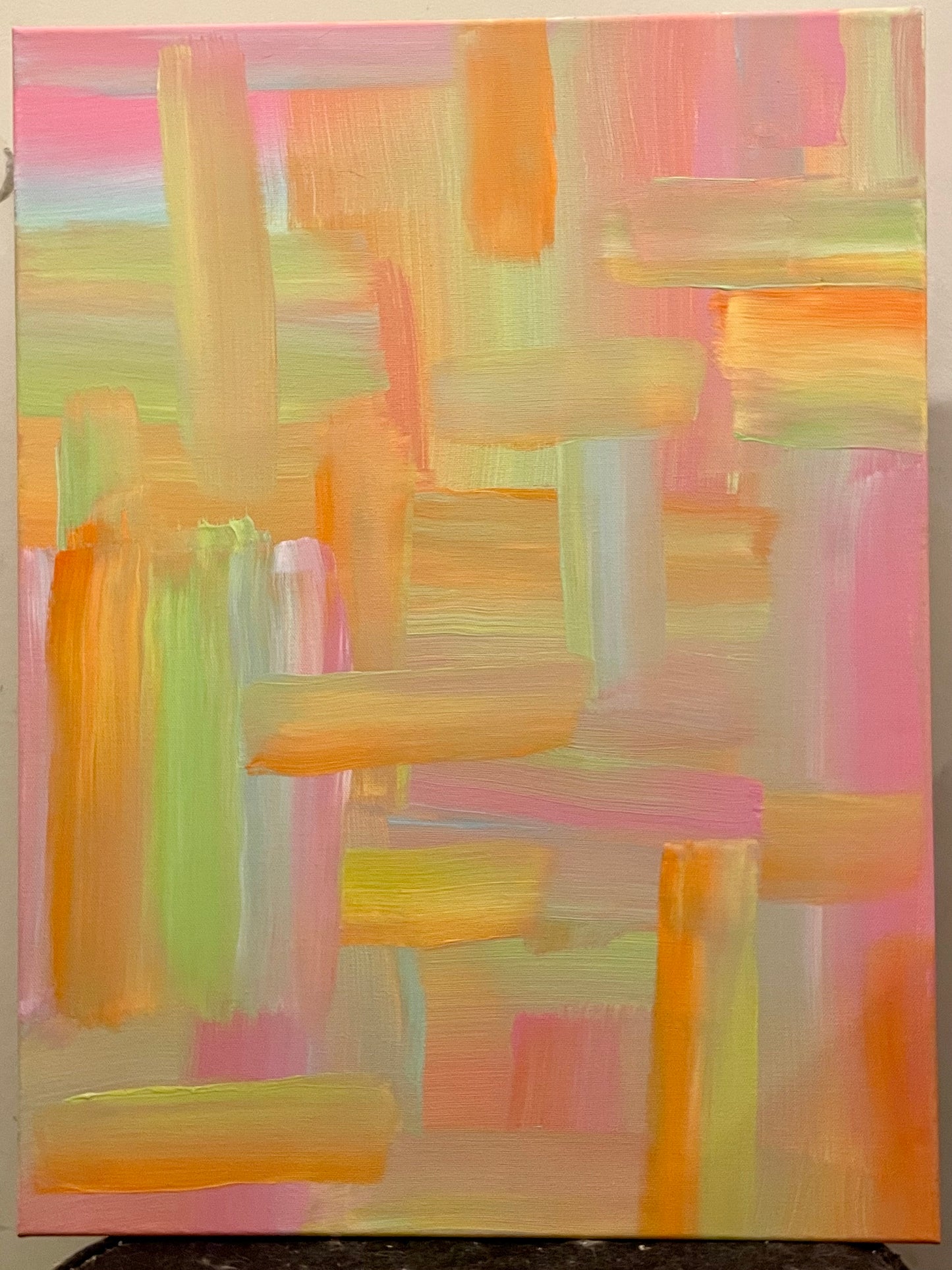 Linda Bromley - Luminance