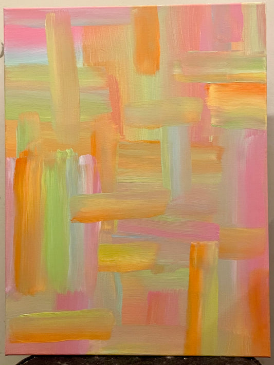 Linda Bromley - Luminance