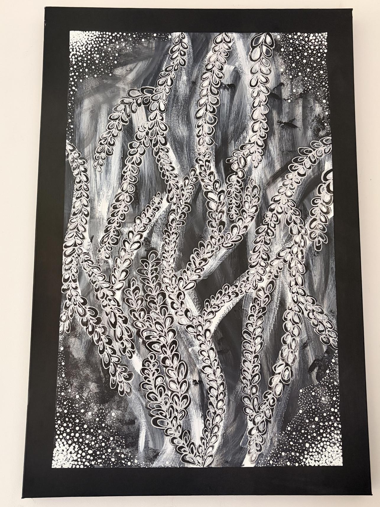 Mariah Lawrie - Eucalyptus Leaves for Healing