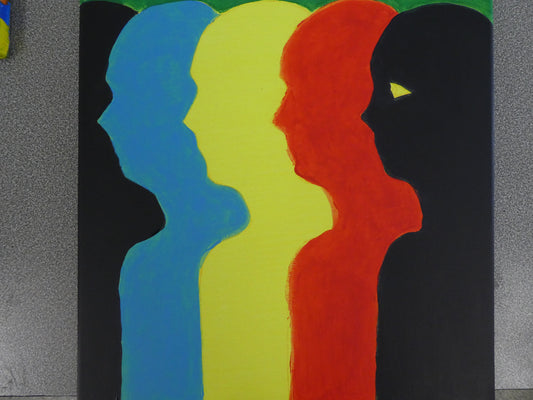 Martika Wanganeen - Stand Out