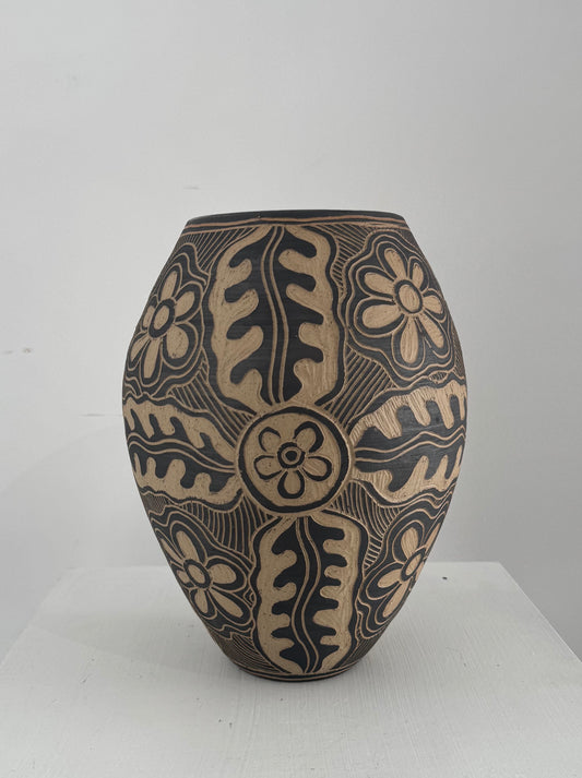 Kunmaṉara Williams - Untitled Ceramics